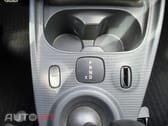 Smart ForFour 0.9 Passion 90 Aut.