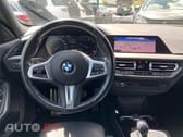 BMW 216 d Pack Desportivo M