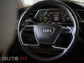 Audi E-Tron 55 quattro