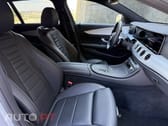 Mercedes-Benz E 300 De AMG Line