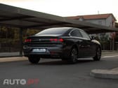 Peugeot 508 1.5 BlueHDi Allure