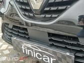 Renault Clio Outro