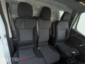 Nissan Primastar N-Connect 2.0 DCI 130 L2H1