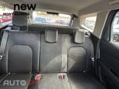 Dacia Duster journey