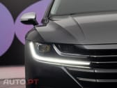 Volkswagen Arteon 2.0 TDI Elegance DSG