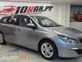 Peugeot 308 SW 1.6 BLUEHDI ACCESS
