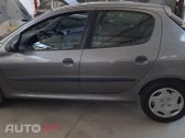 Peugeot 206 206