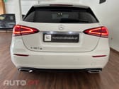 Mercedes-Benz A 180 d Progressive Aut.