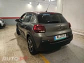 Citroen C3 1.5 BlueHDi Feel Pack