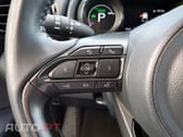Toyota Yaris 1.5 VVT-i Hybrid Dynamic Force Luxury