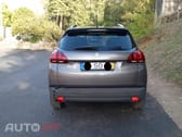 Peugeot 2008 Style
