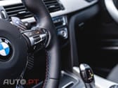 BMW 320 d Touring Pack M Auto