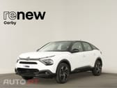 Citroen C4 C4 1.2 PureTech Plus EAT8