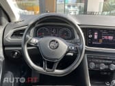 Volkswagen T-Roc 1.6 TDI Style