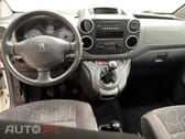 Peugeot Partner Tepee 1.2 PureTech Active