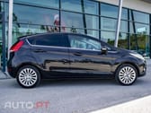 Ford Fiesta 1.4 TDCi Trend