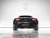 Lamborghini Gallardo LP560-4 Spyder E-Gear