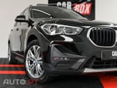 BMW X1 25 e xDrive Line Sport