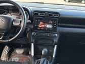 Citroen C3 Aircross 1.2 PureTech Shine Pack EAT6