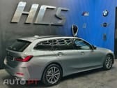 BMW 318 d Auto