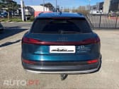 Audi E-Tron 55 quattro Advanced