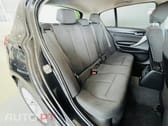 BMW 116 d Advantage