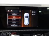Mercedes-Benz A 250 e Auto Style Plus