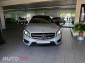 Mercedes-Benz GLA 180 CDI AMG