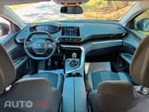 Peugeot 3008 1.5 BlueHDi Active Pack