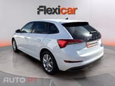 Skoda Scala 1.0 TSI Ambition