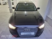 Audi A4 Avant 2.0 TDI DPF Ambition