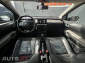 Citroen C4 Cactus 1.6 BlueHDi Feel