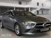 Mercedes-Benz CLA 200 d Shooting Brake Style Aut.