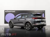 Cupra Formentor 2.0 TDI