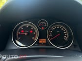 Opel Astra 1.7 DTi Selection