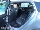 Volvo V60 2.0 D2 Momentum Drive