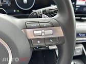 Hyundai Kauai HEV 1.6 GD-i HEV Vanguard (TT)