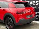 Citroen C4 Cactus 1.6 BlueHDi Feel