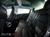 Tesla Model 3 Long-Range Dual Motor AWD