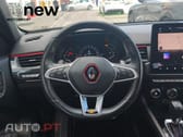 Renault Arkana 1.3 TCe 140 RS Line EDC