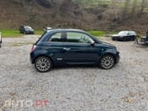 Fiat 500 1.2 8V Lounge