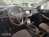 Opel Grandland (X) 130 CV START & STOP  ELEGANCE  1 DONO LIQUIDAÇÃO DE STOCK - PREÇOS PROMOCIONAIS 5 DIAS DE PREÇOS INCRÍVEIS