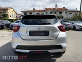 Nissan Micra 1.0 IG-T N-Connecta