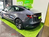 Tesla Model 3 Standard RWD Plus