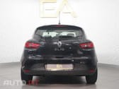 Renault Clio 0.9 TCe Limited Edition