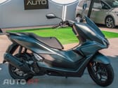 Honda PCX .