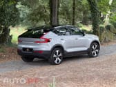 Volvo C40 Recharge Twin Motor Core