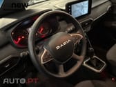 Dacia Jogger Extreme