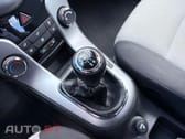 Chevrolet Cruze 1.6 LS