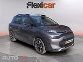 Citroen C3 Aircross 1.5 BlueHDi Shine EAT6 S&S